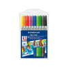 STAEDTLER FLOMASTRI NORIS CLUB OBOJESTRANSKI 10/1 (10) 320 NWP10