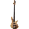 Schecter Reaper-5 Natural Satin 5-žičana bas gitara