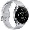 XIAOMI Watch 2 Silver pametni sat srebrni (BHR8034GL)