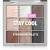 Wibo Stay Cool Eyeshadow Palette paleta senčil za oči 5 g