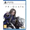 PS5 Pragmata