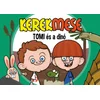 Kerekmese - Tomi és a dinó
