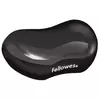 Odmarač ručnog zgloba gel Fellowes 9112301 crni