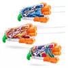 X-shot vodna puška pump skins fast filL