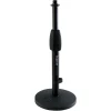 Gator Frameworks GFW-MIC-0601 Namizno mikrofonsko stojalo