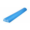 Merco Yoga Roller F7 polvalj iz pene za jogo, modri, 90 cm
