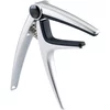 Konig & Meyer 30900 Guitar Capo Mat Chrome