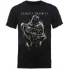 Disturbed Majica Lost Souls Unisex Black M