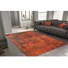 Conceptum Hypnose Tepih Fusion -AL 09, 230x330 cm, Narandžasti