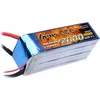 GENS ACE 2600MAH 22,2V 25C 6S1P