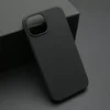 Futrola ultra tanki kolor za iphone 15 (6.1) crna ( F111914 )