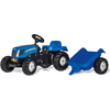 Rolly Kid New Holand traktor za decu 013074