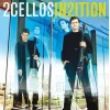 2Cellos - In2ition (Yellow Coloured) (180 g) (Insert) (Limited Edition) (LP)