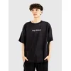 A.LAB Brainrot Big Stinker Boxy T-Shirt vintage black