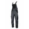 Lacuna radne farmer pantalone north tech sive veličina 60 ( 8nortbs60 )
