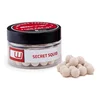 shumee Method/Feeder Fluo Pop-Up Micro Boilies 8mm/20g Secretna Kalamarnica