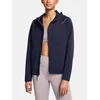 Under Armour Ženski pulover Unstoppable Fleece FZ XS