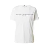 TOMMY HILFIGER Majica, bela