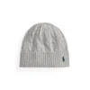 Kapa Polo Ralph Lauren 455981442002 Siva