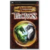 Dungeons & Dragons Tactics (PSP) - rabljeno