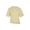 ADIDAS PERFORMANCE Majica XPL Trail rumena