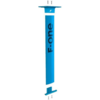 F-ONE KOBILICA ALU MAST 75 CM WITH TUTTLE