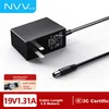 NVV Adapter za napajanje, 19 V/1.31 A, 5.5x2.5 mm