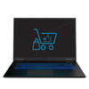 Laptop Gigabyte GAMING A18, Ryzen 7 260, 16GB RAM, 512GB+512GB SSD, RTX 5060, 165Hz, WQXGA