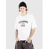 ICHPIG 98 Sports-Lite moška majica white