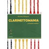 MANGANI:CLARINETTOMANIA PER CLARINETTO E PIANOFORTE