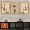Wallity Set uramljenih slika 3AC_4540429, 3 Dela