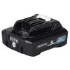 MAKITA akumulátor Li-ion CXT BL1050B 12V/5,0Ah 1913G0-9
