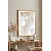 Wallity Slika Tekhammdf13, 33x48cm
