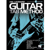 HAL LEONARD GUITAR TAB METHOD BOOK 2 + AUDIO ACCESS