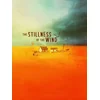 The Stillness of the Wind