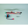 FunCub + baterija Lipo