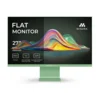 MISURA 27 barvni IPS monitor 120 Hz - VIVA Pistachio Green