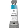Maimeri Blu Akvarelne barve Cobalt Green Blueish 318 12 ml 1 kos