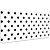 Decormat Namizna podloga Dots 90x45 cm