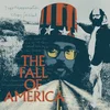 Various Artists - Allen Ginsbergs The Fall Of America (LP)