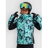 Roxy Snowdrift Girl Kids Jacket arctic cool chaos rg