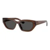 Burberry Naočare za sunce BE 4463D 411687