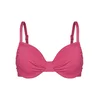 Ysabel Mora Gornji del bikini 83124 Roza