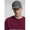 Flexfit Melange Cap dk.heather