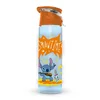 PYRAMID LILO & STITCH PLASTIC SOFT TOUCH bidon