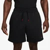 Nike M J BRK ST FLC 7 SHORT BB