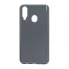 Maska Crystal Dust za Samsung A20s/A207F crni