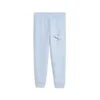 PUMA Scribble GFX Graphic Pants Kids, Age, Haute Tropic, 5-6Y