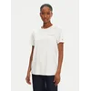 Tommy Hilfiger Majica 1985 WW0WW37877 Bela Regular Fit