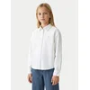 Beverly Hills Polo Club Srajca W126-BHGST-1063-01X Bela Regular Fit
